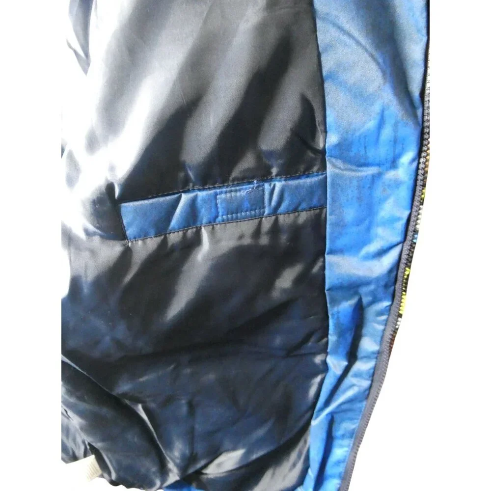 Nickelodeon SpongBob Kids'‎ Special Edition Coat by Stephen Hillenburg Size 18